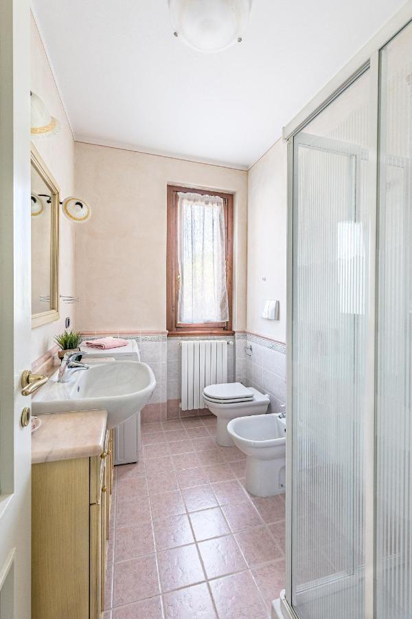 I Mosaici Apartments By Wonderful Italy Sirmione Exterior photo