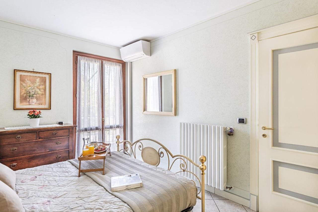 I Mosaici Apartments By Wonderful Italy Sirmione Exterior photo