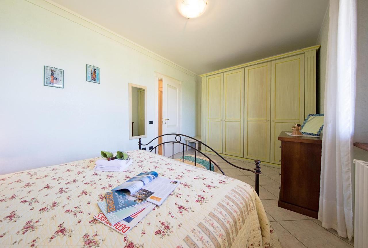 I Mosaici Apartments By Wonderful Italy Sirmione Exterior photo