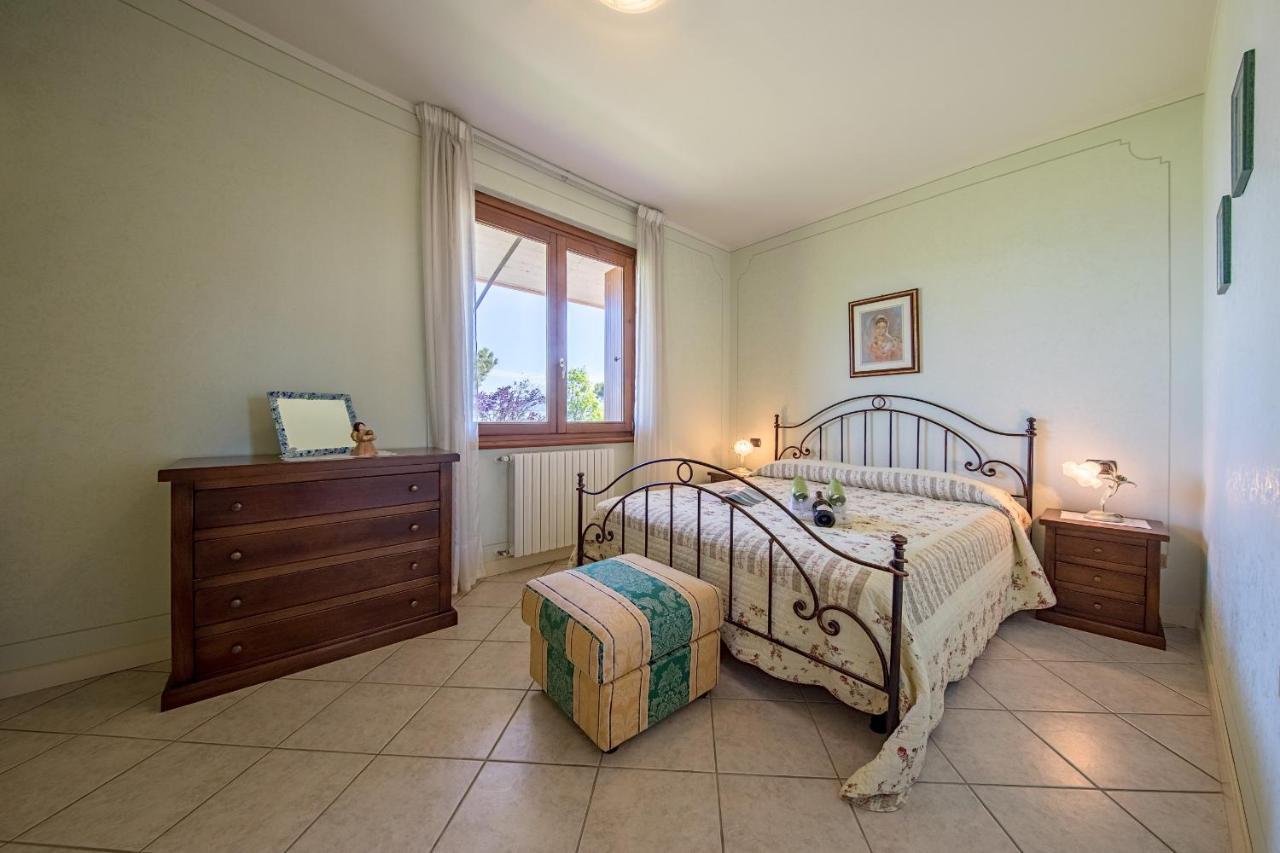 I Mosaici Apartments By Wonderful Italy Sirmione Exterior photo