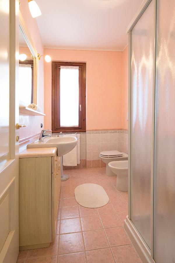 I Mosaici Apartments By Wonderful Italy Sirmione Exterior photo